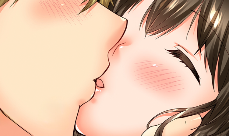 I can’t believe my childhood friend made me cum...! Hate sex on our first day living together - 121
