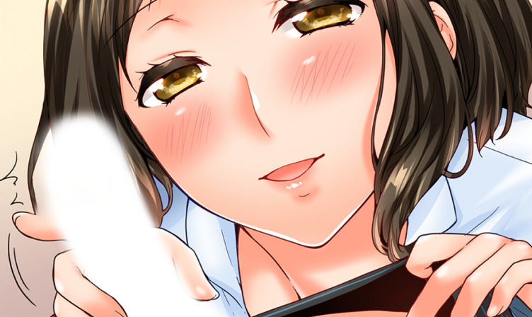 I can’t believe my childhood friend made me cum...! Hate sex on our first day living together - 146
