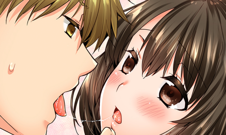 I can’t believe my childhood friend made me cum...! Hate sex on our first day living together - 103