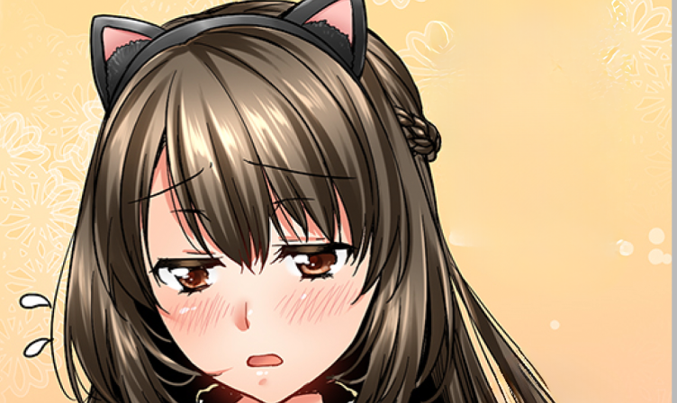 I can’t believe my childhood friend made me cum...! Hate sex on our first day living together - 40