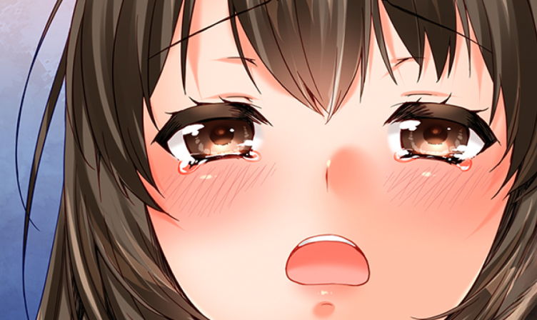 I can’t believe my childhood friend made me cum...! Hate sex on our first day living together - 175