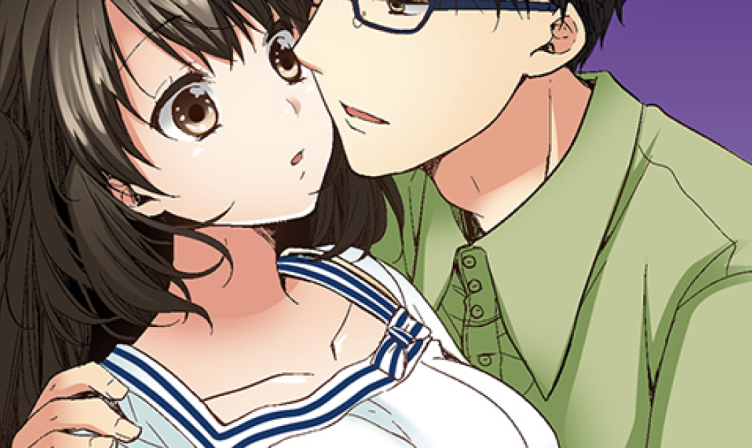 I can’t believe my childhood friend made me cum...! Hate sex on our first day living together - 10
