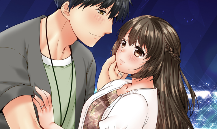 I can’t believe my childhood friend made me cum...! Hate sex on our first day living together - 184