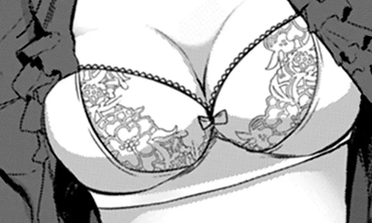 A Former Slut Gets Exposed by Her Classmate…! Huh? You Weren’t Banging Me to Blackmail Me!? - Episode 6 - read