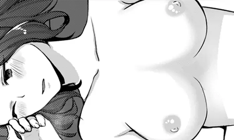 A Former Slut Gets Exposed by Her Classmate…! Huh? You Weren’t Banging Me to Blackmail Me!? - Episode 12 - read