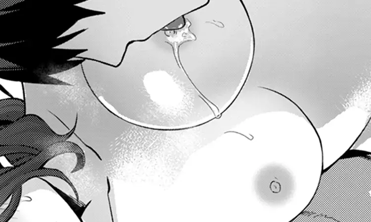 A Former Slut Gets Exposed by Her Classmate…! Huh? You Weren’t Banging Me to Blackmail Me!? - Episode 17 - read