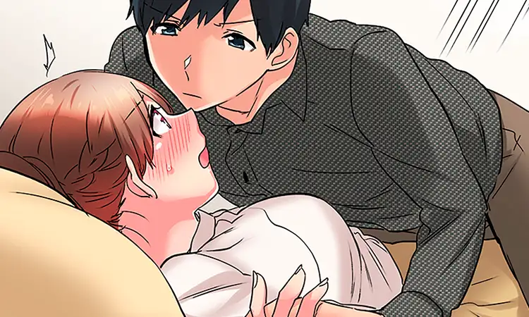 A Scorching Hot Day with A Broken Air Conditioner　If I Keep Having Sex with My Sweaty Childhood Friend… - 31