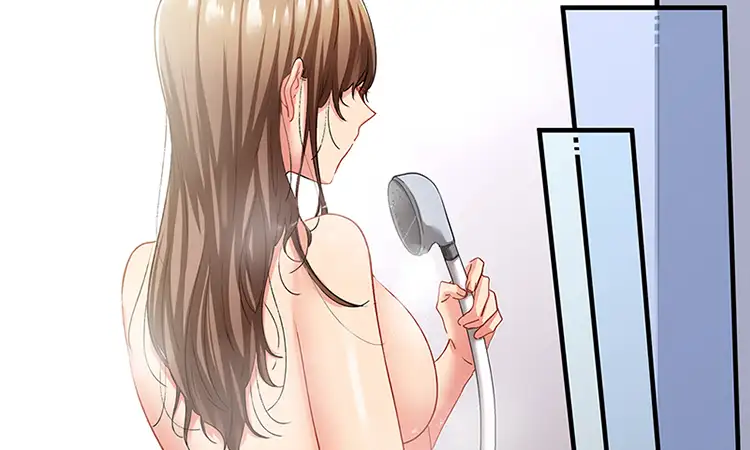 A Scorching Hot Day with A Broken Air Conditioner　If I Keep Having Sex with My Sweaty Childhood Friend… - 129