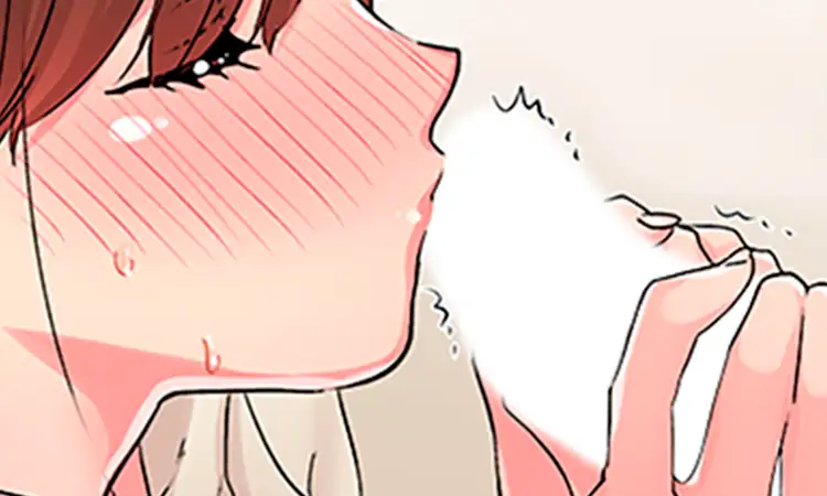 A Scorching Hot Day with A Broken Air Conditioner　If I Keep Having Sex with My Sweaty Childhood Friend… - 19