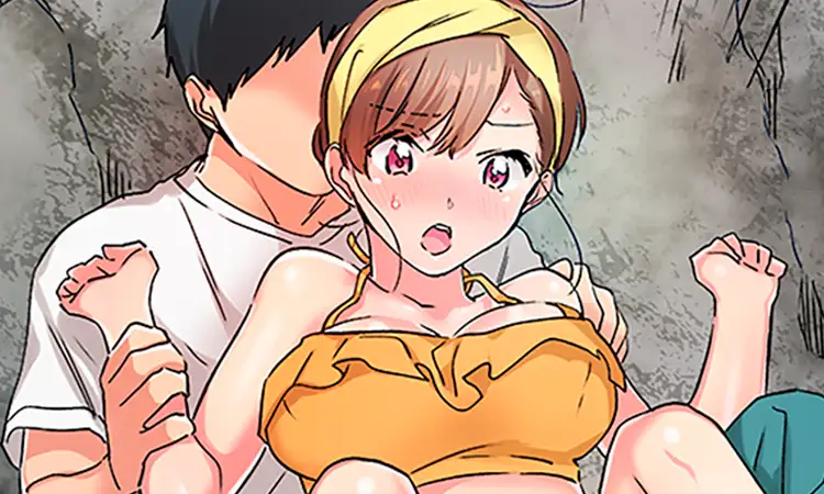 A Scorching Hot Day with A Broken Air Conditioner　If I Keep Having Sex with My Sweaty Childhood Friend… - 10