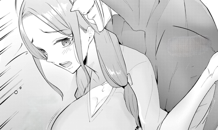 A Sexy Massage While The Hubby’s Away - My masseur’s making me come with his thick fingers...! - 68