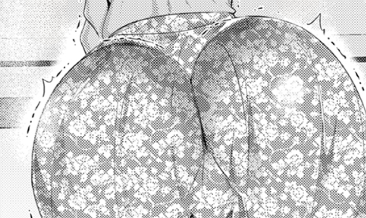 A Sexy Massage While The Hubby’s Away - My masseur’s making me come with his thick fingers...! - 26