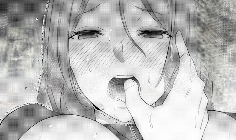 A Sexy Massage While The Hubby’s Away - My masseur’s making me come with his thick fingers...! - 38