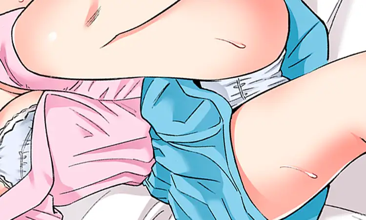 Adultery With My Friend’s Husband ~The Wife Who Climaxes Countlessly in a Secret Relationship from Her Husband - 14