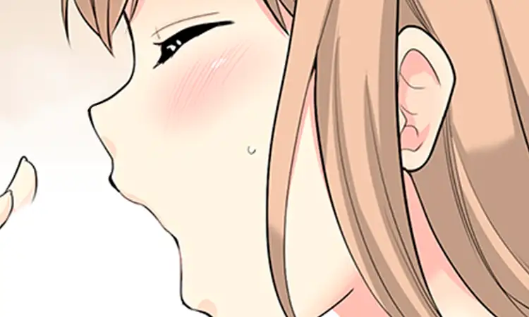 Bathhouse Cowgirl Sex! Connecting with My Naked Childhood Friend… - 11