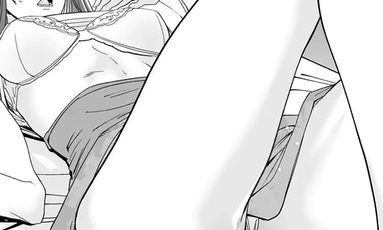 “His Sex is Way Too Sadistic…!” - Intense Sex with My Peerless Colleague Before the Last Train - 17