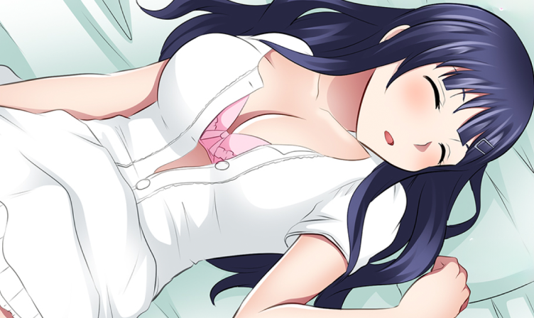 Girls’ University Club SEX Training ー I’m Made to Cum Again and Again During the Training Camp - 33