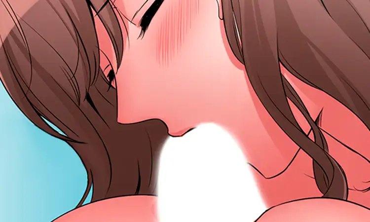 "Miss, It's All the Way In." I'm Being NTR'd by a Part-Timer. - 23