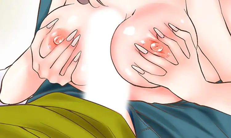 “Wanna Have Sex That’s Not Normal?” ~Drunk Office Lady Cums From Never Ending Thrusts~ - 9