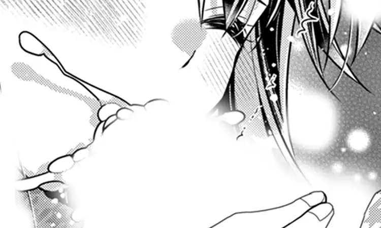 “Your nipples, they’re hard you know?” -The Onsen Town’s Massage Comes with Insertion Service - 17