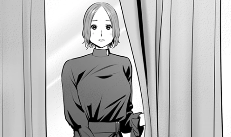“I’m cumming from my husband’s subordinate…” The cheating wife who can’t resist feeling it. - 25