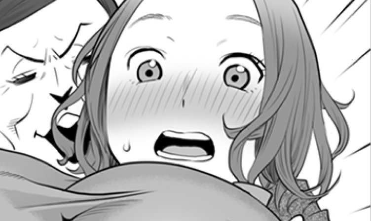 “I’m cumming from my husband’s subordinate…” The cheating wife who can’t resist feeling it. - 1