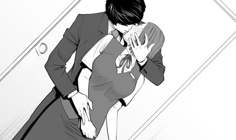 “I’m cumming from my husband’s subordinate…” The cheating wife who can’t resist feeling it. - 31