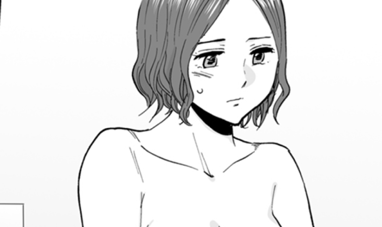 “I’m cumming from my husband’s subordinate…” The cheating wife who can’t resist feeling it. - 57