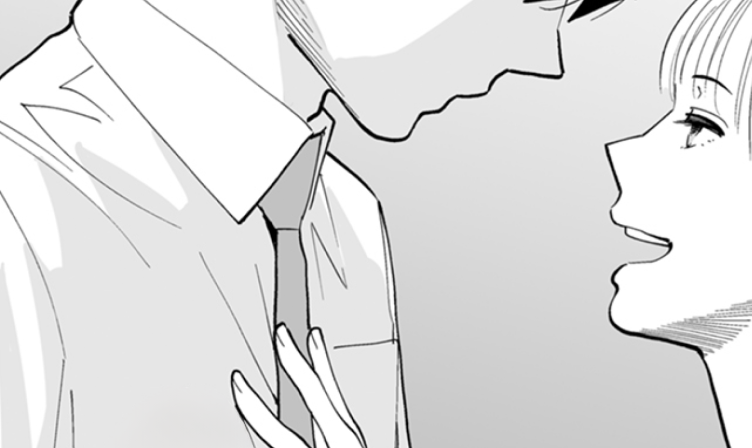 “I’m cumming from my husband’s subordinate…” The cheating wife who can’t resist feeling it. - 51
