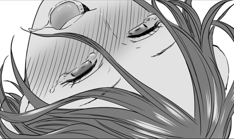 “I’m cumming from my husband’s subordinate…” The cheating wife who can’t resist feeling it. - 21