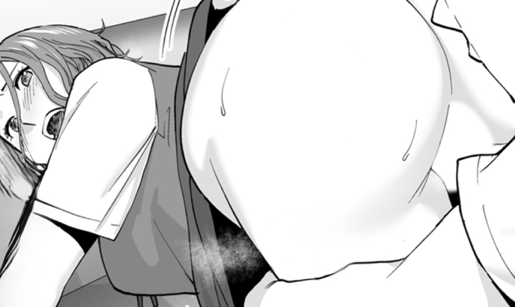 “I’m cumming from my husband’s subordinate…” The cheating wife who can’t resist feeling it. - 43