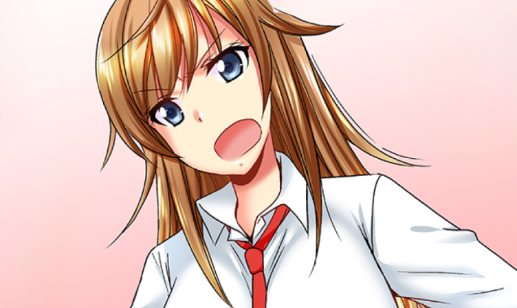 “Hey, what are you... Agh!” Fooling a Classmate to Get Naked for Physical Check - 1