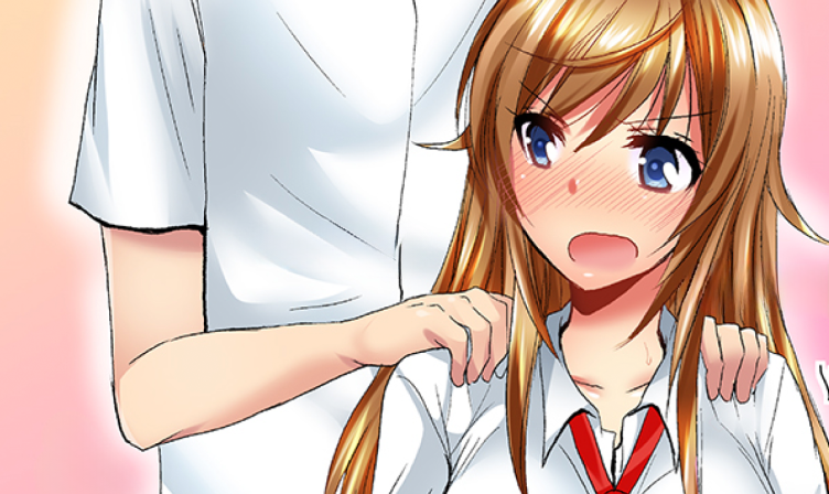 “Hey, what are you... Agh!” Fooling a Classmate to Get Naked for Physical Check - 9