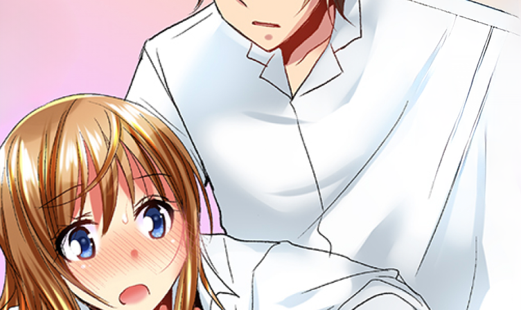 “Hey, what are you... Agh!” Fooling a Classmate to Get Naked for Physical Check - 11