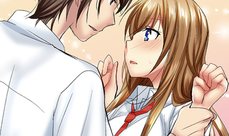 “Hey, what are you... Agh!” Fooling a Classmate to Get Naked for Physical Check - 20