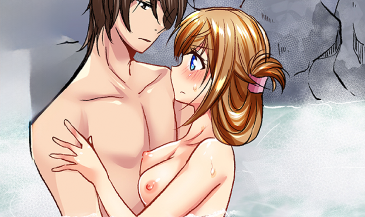 “Hey, what are you... Agh!” Fooling a Classmate to Get Naked for Physical Check - 42