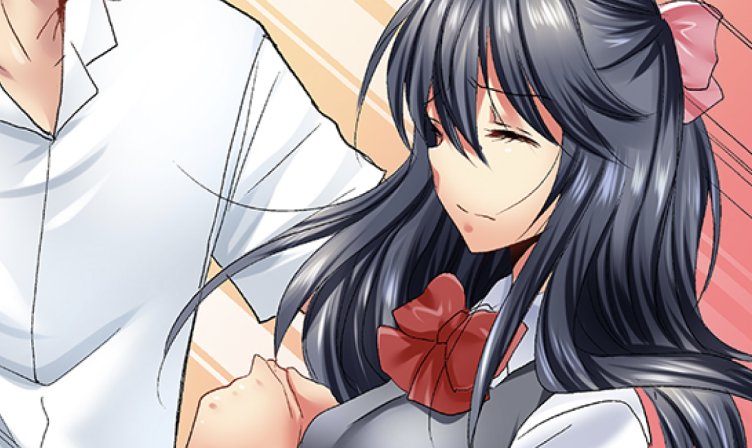 “Hey, what are you... Agh!” Fooling a Classmate to Get Naked for Physical Check - 27