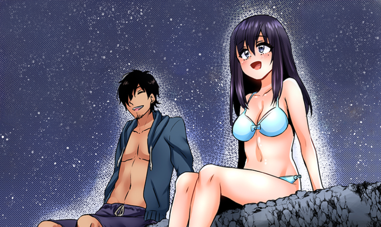 Sleeping Niece, Sneaky Uncle.He Teases Her All Night On A Hot Summer Night… - Episode 3 - read