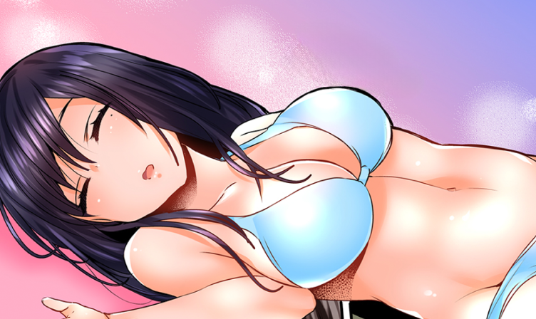 Sleeping Niece, Sneaky Uncle.He Teases Her All Night On A Hot Summer Night… - Episode 2 - read