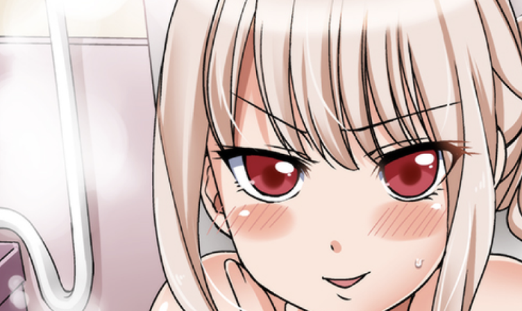 If I Say No, You’re Still Gonna Put It In, Right? - I Take a Bath with My Student and Cum - 2