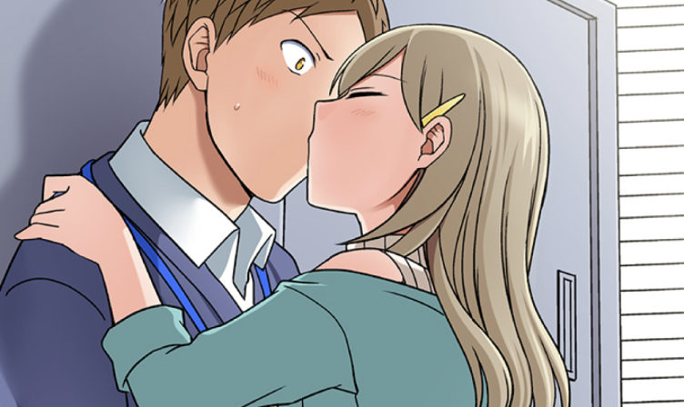 If I Say No, You’re Still Gonna Put It In, Right? - I Take a Bath with My Student and Cum - 16