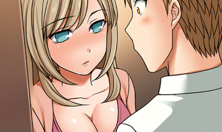 If I Say No, You’re Still Gonna Put It In, Right? - I Take a Bath with My Student and Cum - 7