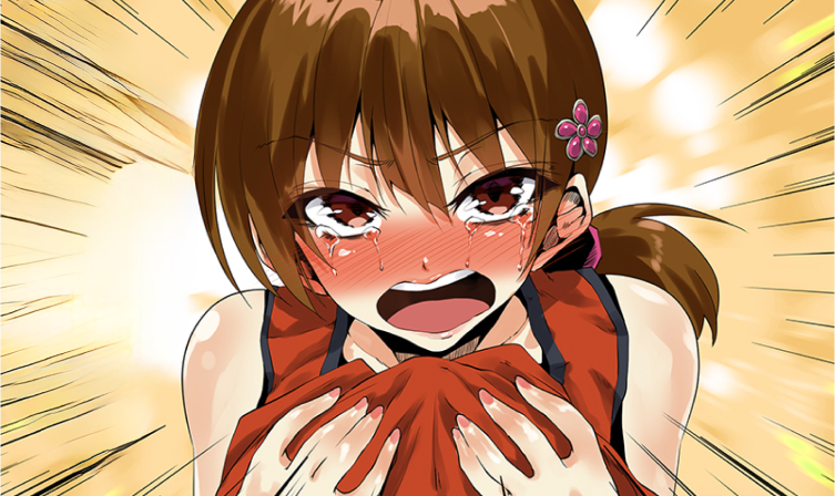 "Even Though I Shouldn't Cum..." Lewd Fingerings of My Boyfriend's Big Brother - 18