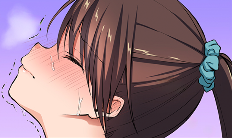 A Pleasant Massage That Makes Me Melt Inside Out - “I Just Came, But It Feels So Good” - 3