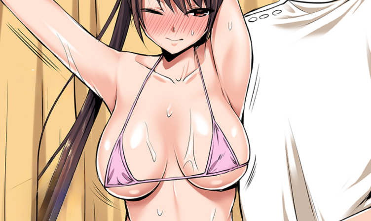 A Pleasant Massage That Makes Me Melt Inside Out - “I Just Came, But It Feels So Good” - 8