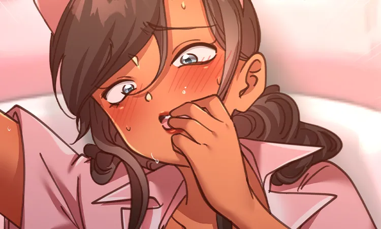 Twin Secret - 7