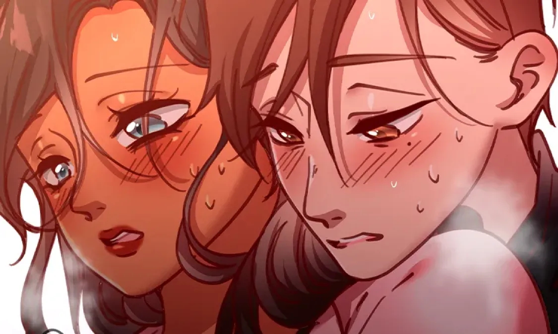 Twin Secret - 3