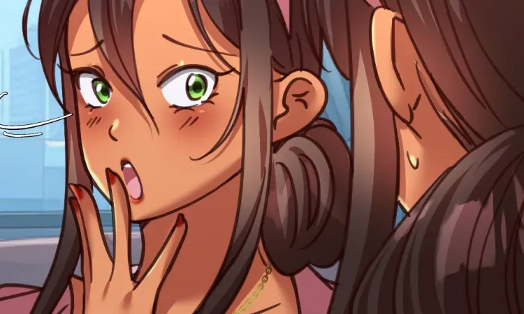 Secret De Jumeaux - 12