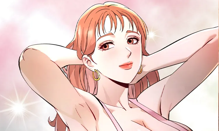 Cheer Me Up - 1