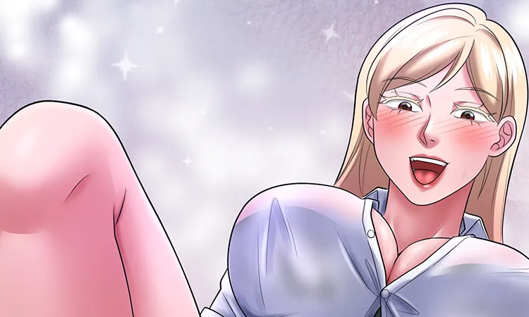 College Stepmom - 5